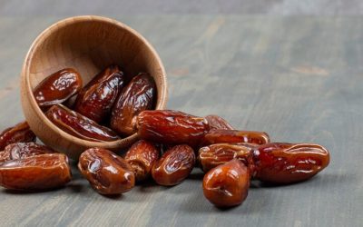 آزمایش های ساده برای تشخیص کیفیت خرما