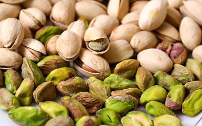 نکات مهم و اطلاعات روی بسته بندی پسته
