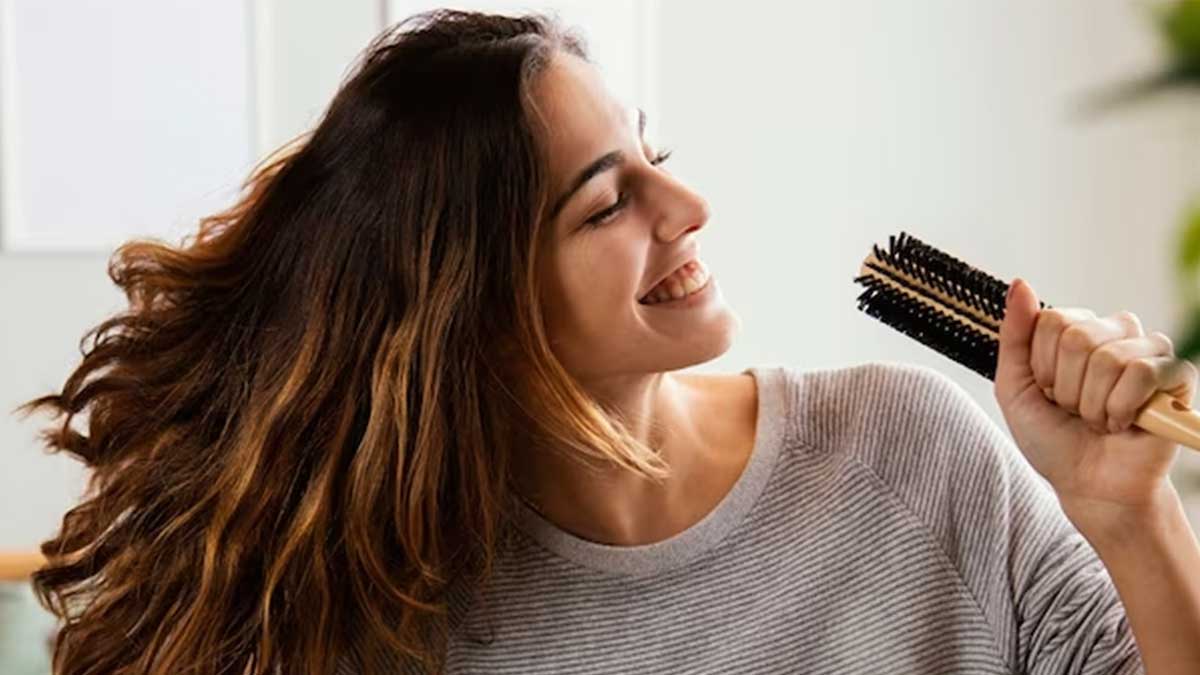 مراقبت‌های موضعی و روتین‌های روزانه