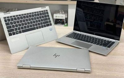 پر فروش ترین برندهای لپ تاپ استوک ۲۰۲۵