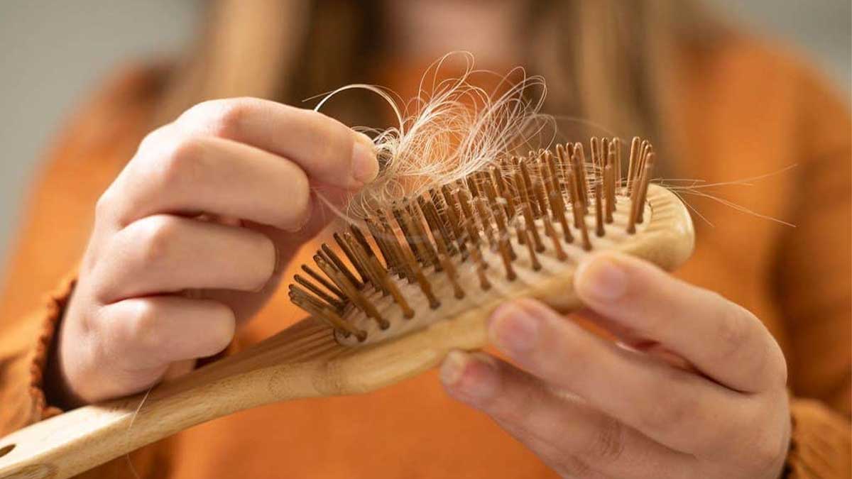مدیریت استرس و اصلاح سبک زندگی