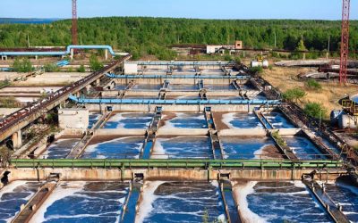 انواع فاضلاب صنعتی: شناخت، بررسی و تصفیه اصولی