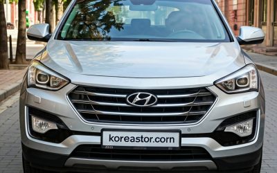 بهترین فروشگاه لوازم یدکی هیوندای در ایران؛ چرا کره استور انتخاب اول است؟