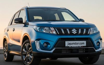 عنوان: راهکارهای اصولی نگهداری خودروهای ژاپنی و اهمیت استفاده از قطعات اصلی