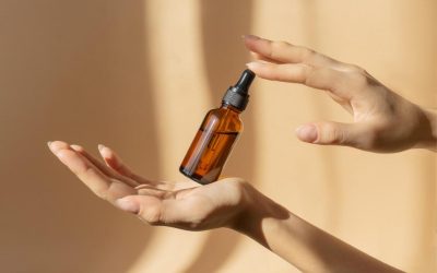 بهترین سرم ویتامین سی برای لک