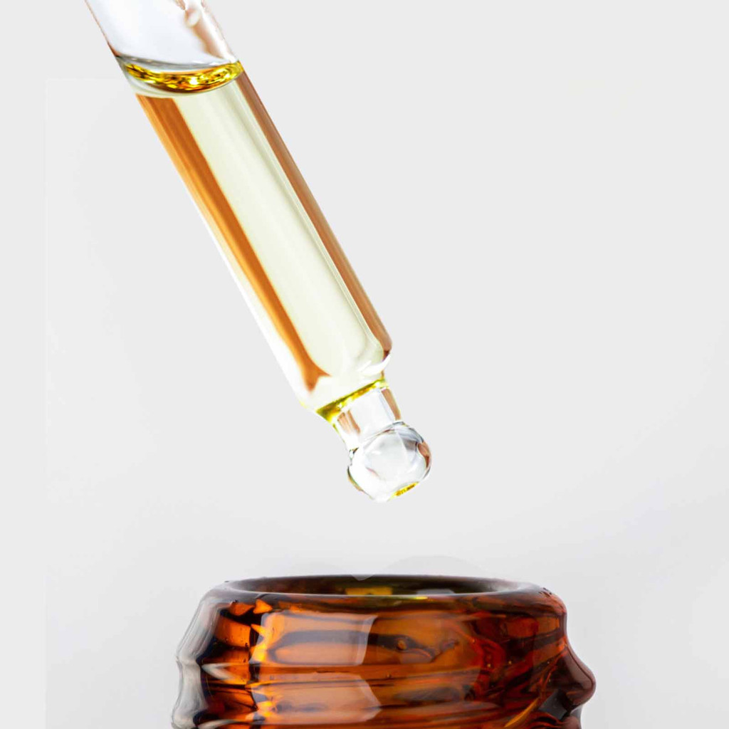 بهترین سرم ویتامین سی برای لک