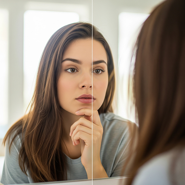 آیا کراتین مو برای شما مناسب است؟