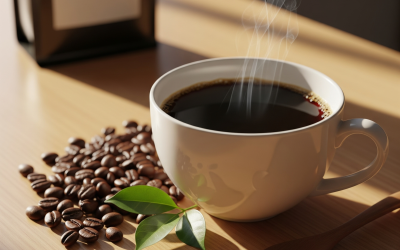 بهترین نوع قهوه برای داشتن یک سبک زندگی سالم