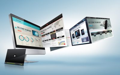 آوادیس بهترین شرکت طراحی سایت در تهران