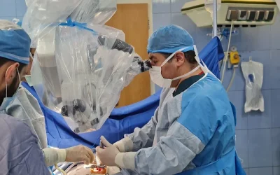 راهنمای جامع بیماری‌های مغز و ستون فقرات: از دیسک کمر تا تومورهای مغزی