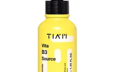 پاک‌سازی عمیق و ملایم پوست با برند تیام (Tiam) | تجربه خرید شوینده صورت از نیک بانو