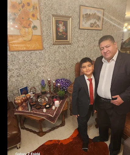 گیوشریفی