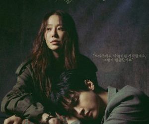 سریال کره ای Queen Mantis 2025