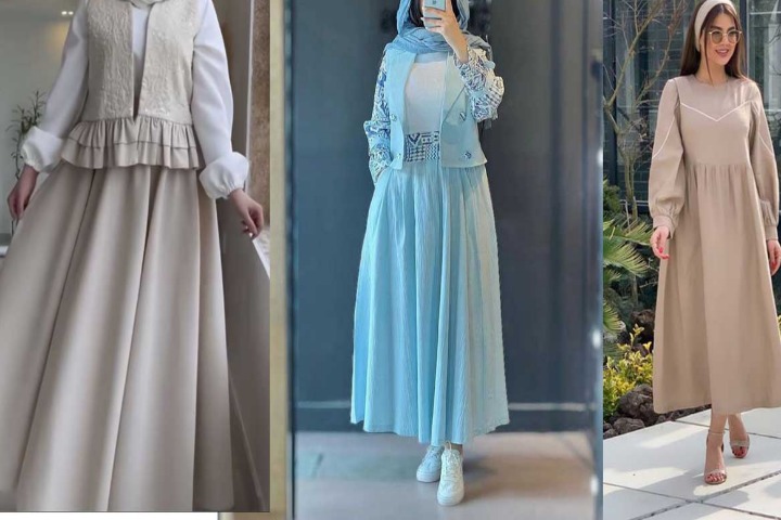 مانتو آگرین؛ تلفیق ظرافت، کیفیت و قیمت منصفانه