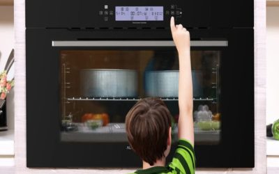 ظرفیت و ابعاد فر توکار آلتون