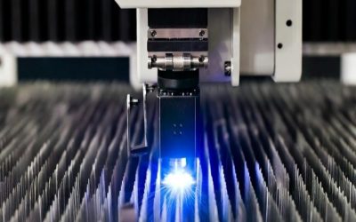 پایابرش: پیشرو در صنعت برش و فرم‌دهی فلزات