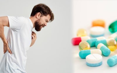 مسکن قوی برای درد کمر: گزارش میدانی از علل ناتوانی سالمندان تا درمان‌های پیشرفته سیاتیک