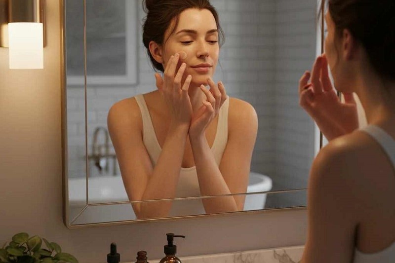 قدم دوم: درمان‌های شبانه