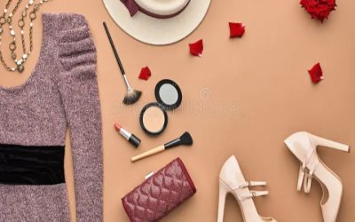 چگونه لباس‌ها مکمل آرایش و رنگ موی شما می‌شوند؟