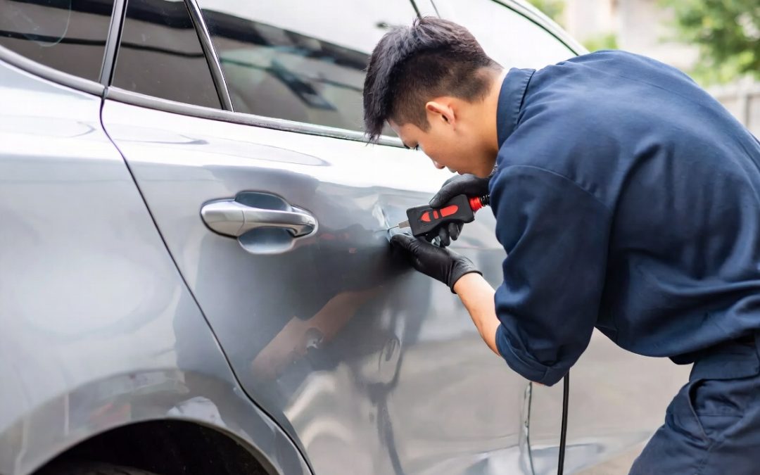 چرا مهرآریا انتخاب اول صاحبان خودروهای لوکس در تهران است