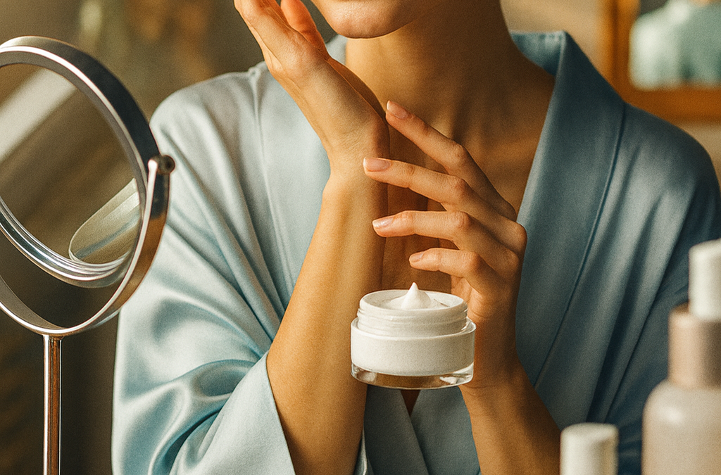 چطور یک روتین مراقبت از پوست بسازیم؟ ( راهنمایی کامل برای پوست خشک، چرب و مختلط )