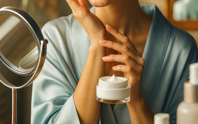 چطور یک روتین مراقبت از پوست بسازیم؟ ( راهنمایی کامل برای پوست خشک، چرب و مختلط )