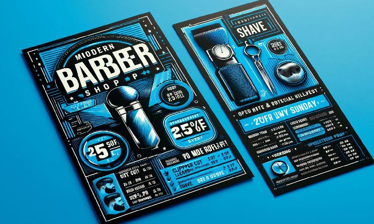 تاثیر انتخاب کاغذ مناسب