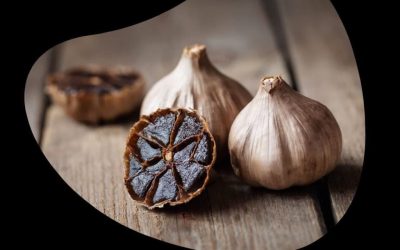 سیر سیاه چیست؟(سیرسیاه همدان)