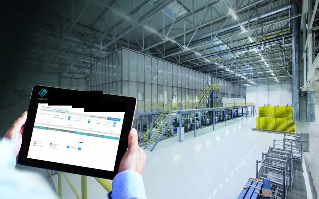 بهترین ‌سایت صنعتی ایران جهت ثبت آگهی رایگان صنعتی