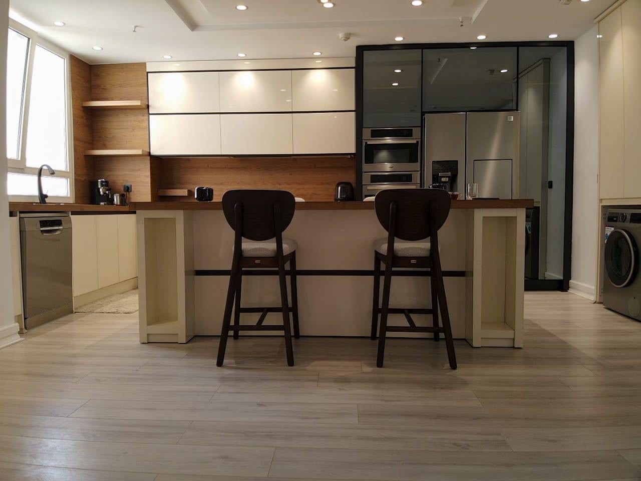 افزایش عمر مفید ساختمان