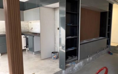 بازسازی ملک در کرج: خدمات حرفه‌ای ستوده سازه با ۱۵ سال تجربه در البرز