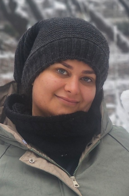 نورا في ايران افضل مترجم لعملية تجميل الانف و نحت الجسم