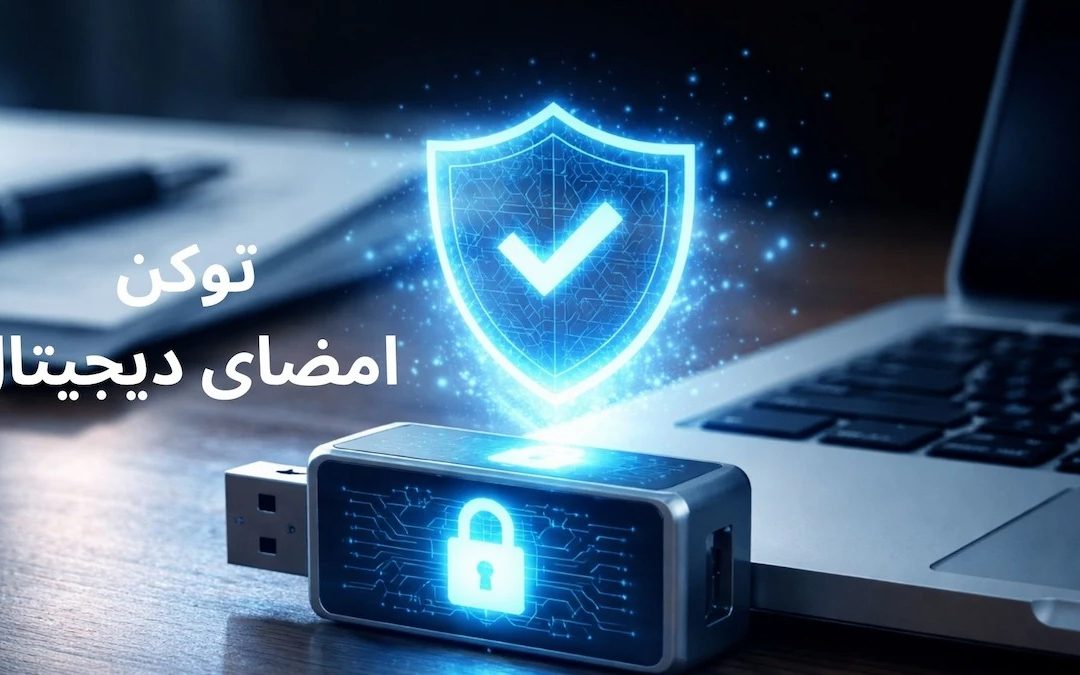 توکن امضا دیجیتال چیست