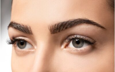 بهترین کلینیک کاشت ابرو در مشهد ، چرا کلینیک آفرینش؟